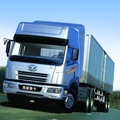 車(chē)隊(duì)展示